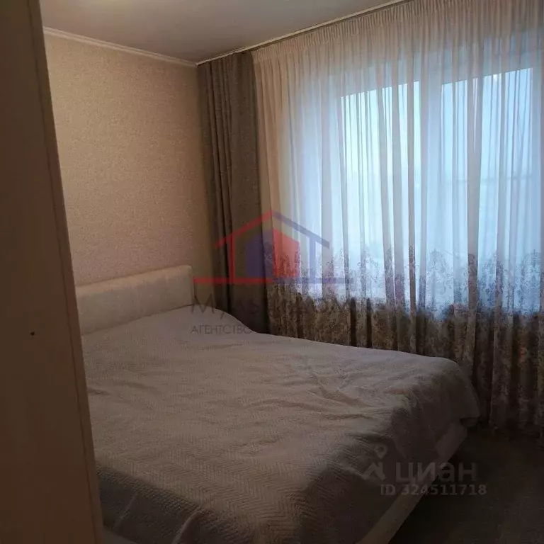 4-к кв. Белгородская область, Старый Оскол Королева мкр, 28 (83.9 м) - Фото 2