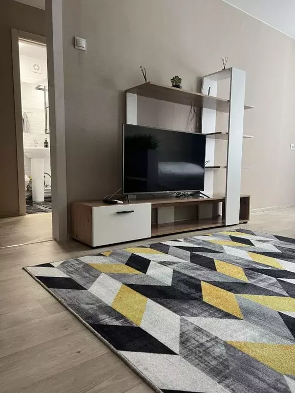 1-к кв. Липецкая область, Липецк ул. Водопьянова, 18 (33.0 м) - Фото 2