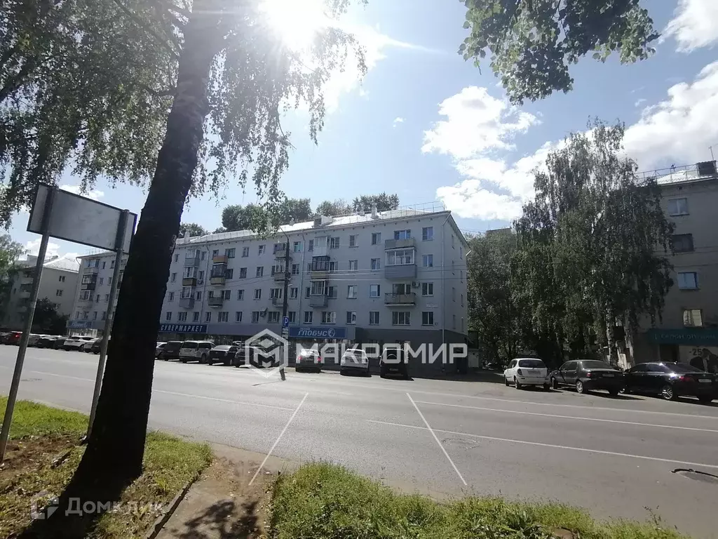 Продаётся 1-к квартира, 30.3 м - Фото 0