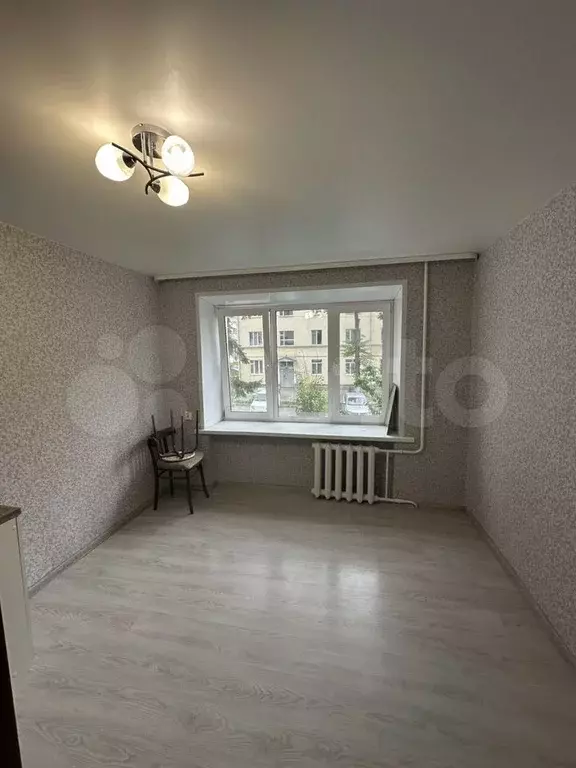 Квартира-студия, 13,4 м, 2/5 эт. - Фото 1