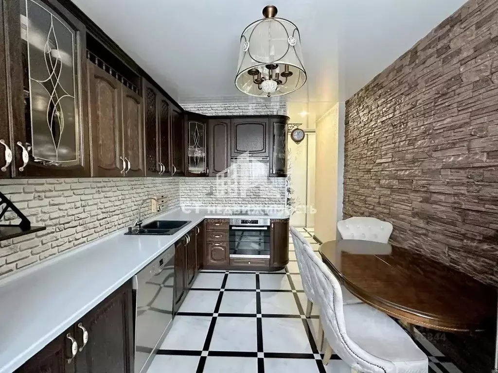 2-к кв. Московская область, Лосино-Петровский городской округ, ... - Фото 2