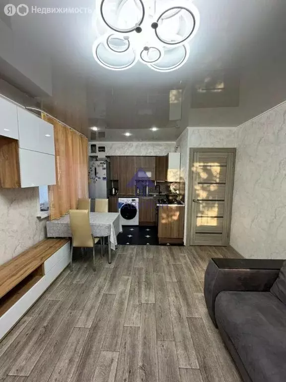 2-комнатная квартира: Волгодонск, проспект Мира, 60В (40.4 м) - Фото 1