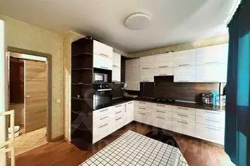 1-к кв. Краснодарский край, Ейск Парковая ул., 35 (44.0 м) - Фото 1