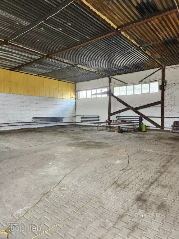 Помещение свободного назначения в Алтайский край, Барнаул Звездная ... - Фото 1