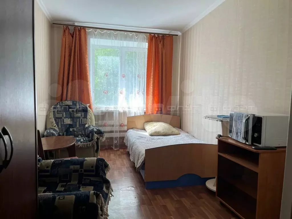 Комната 13 м в 1-к., 3/5 эт. - Фото 1