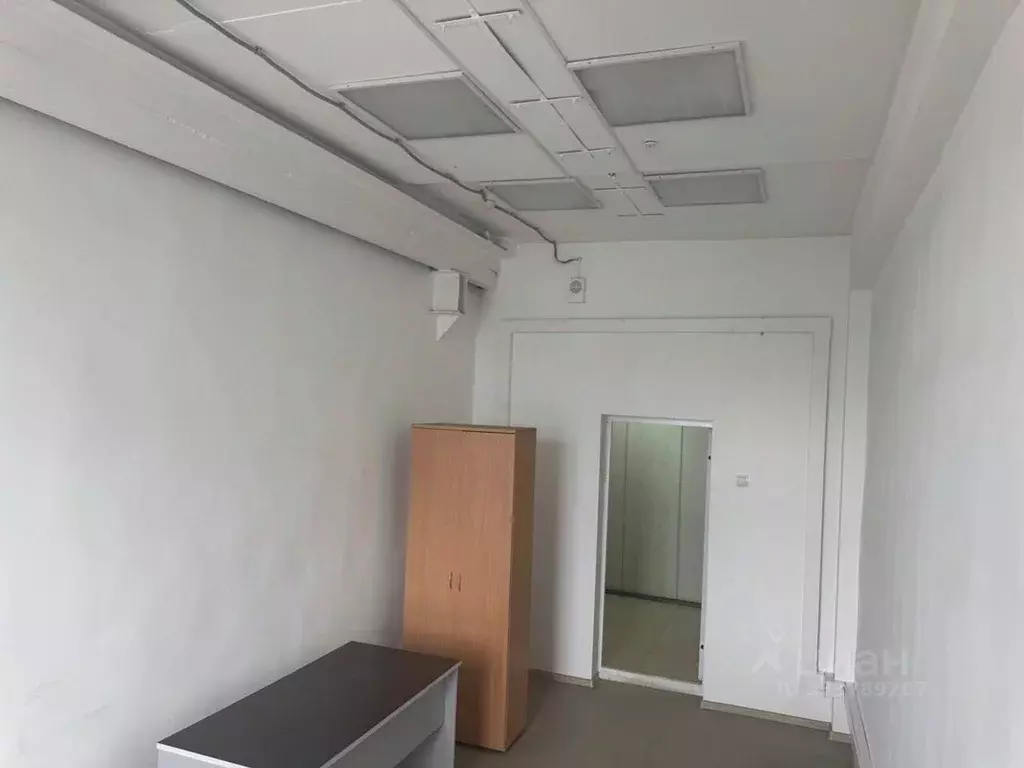 Офис в Санкт-Петербург ул. Белы Куна, 34 (17 м) - Фото 2