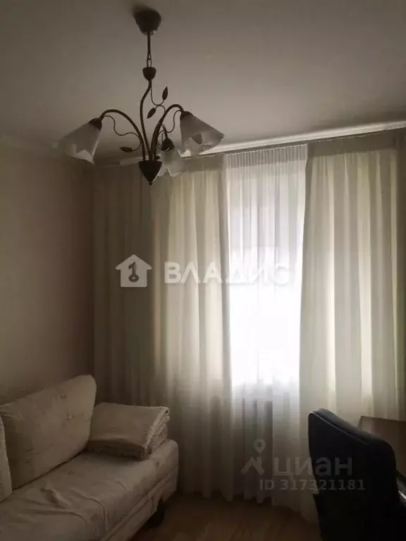 2-к кв. Белгородская область, Белгород ул. 5 Августа, 27к2 (50.7 м) - Фото 2