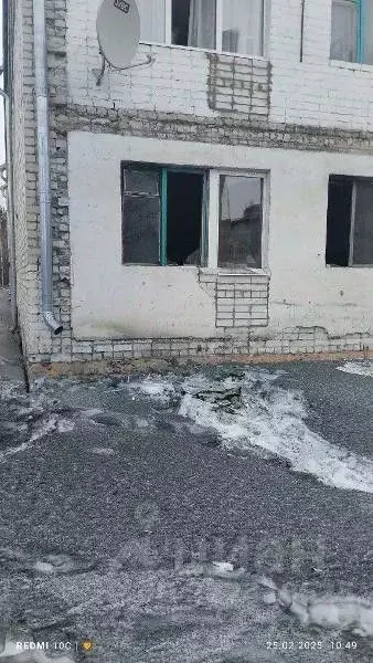 Свободной планировки кв. Амурская область, Райчихинск Дальневосточная ... - Фото 0