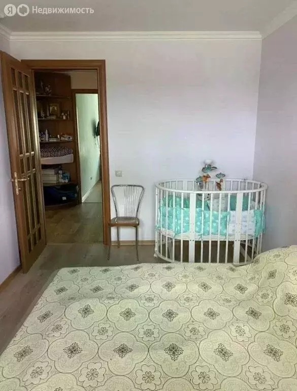 3-комнатная квартира: Долгопрудный, Набережная улица, 29 (88.5 м) - Фото 2