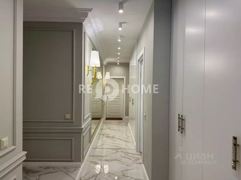 4-к кв. Пермский край, Пермь Тополевый пер., 5 (105.1 м) - Фото 1