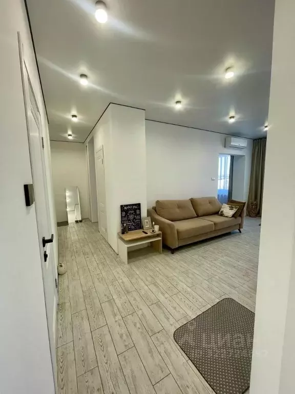 3-к кв. Московская область, Истра муниципальный округ, д. Красный ... - Фото 1