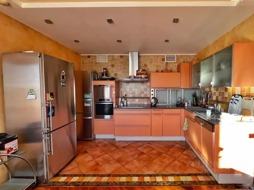 4-к кв. Санкт-Петербург Северный просп., 18/1 (147.7 м) - Фото 1