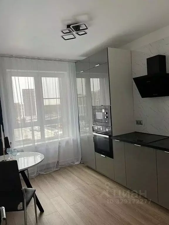 1-к кв. Москва Сосенское поселение, просп. Куприна, 30к2 (31.0 м) - Фото 2