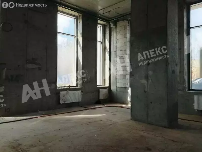 Помещение свободного назначения (77 м) - Фото 2