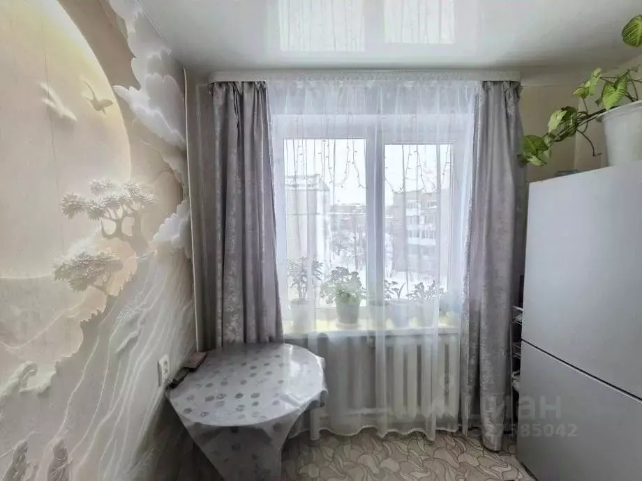 1-к кв. Пермский край, Соликамск Привокзальная ул., 12 (23.8 м) - Фото 1