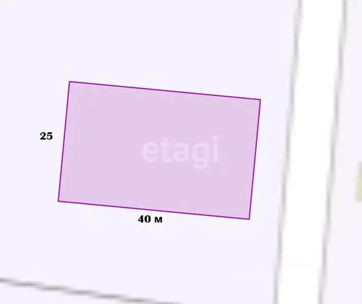 Участок в Крым, Сакский район, с. Лесновка ул. Абрикосовая (10.0 сот.) - Фото 2