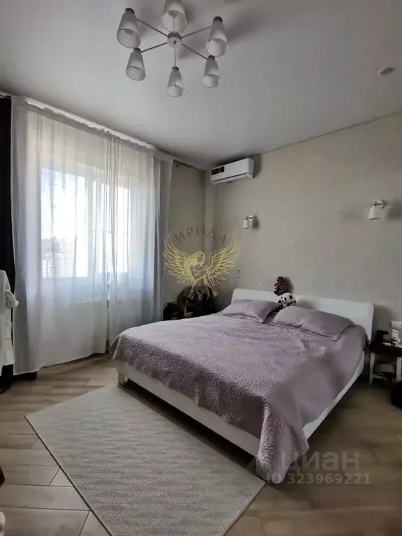 Дом в Белгородская область, Старый Оскол ул. Творческая, 30 (139 м) - Фото 2