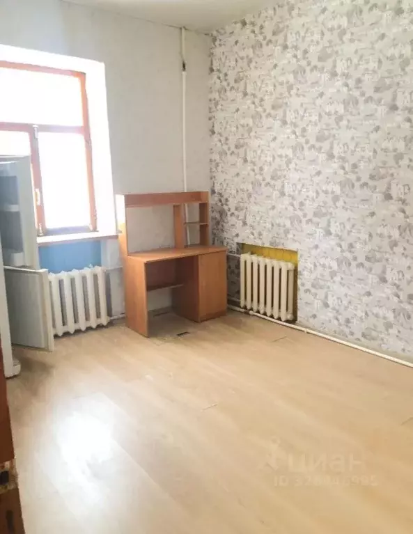 2-к кв. Свердловская область, Березовский пос. Первомайский, 27 (44.0 ... - Фото 1