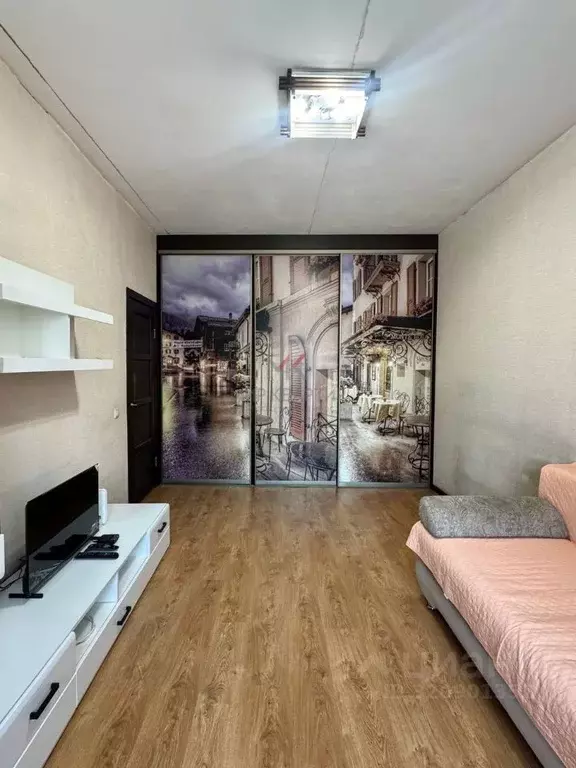 2-к кв. Тыва, Кызыл ул. Дружбы, 1/3 (50.1 м) - Фото 2