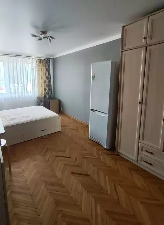 Комната Санкт-Петербург Пискаревский просп., 56К1 - Фото 1