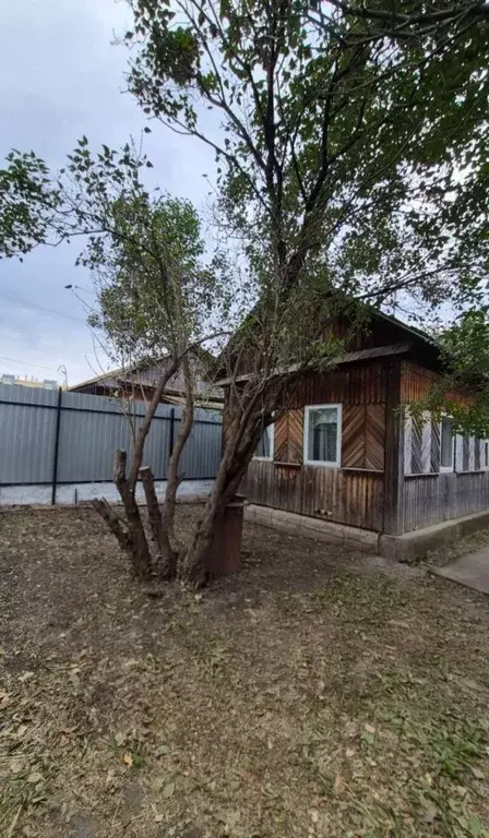 Дом в Челябинская область, Копейск ул. Суворова, 64/2 (43 м) - Фото 1