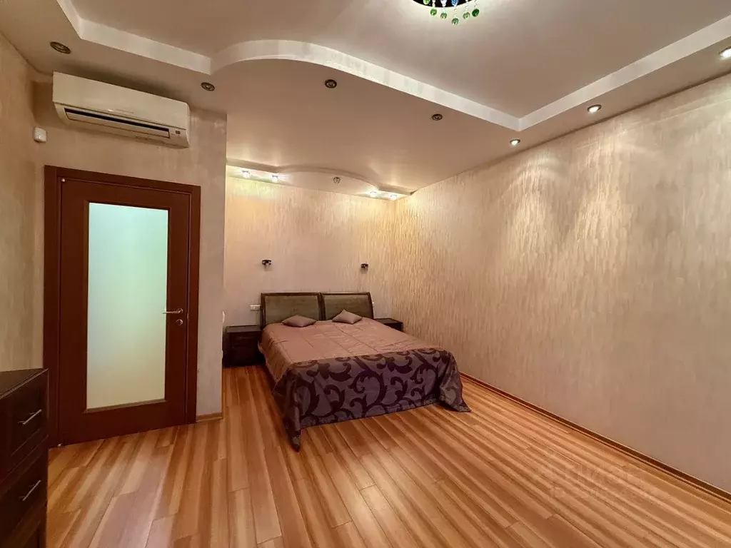 3-к кв. Москва ул. Коштоянца, 20К1 (123.0 м) - Фото 2