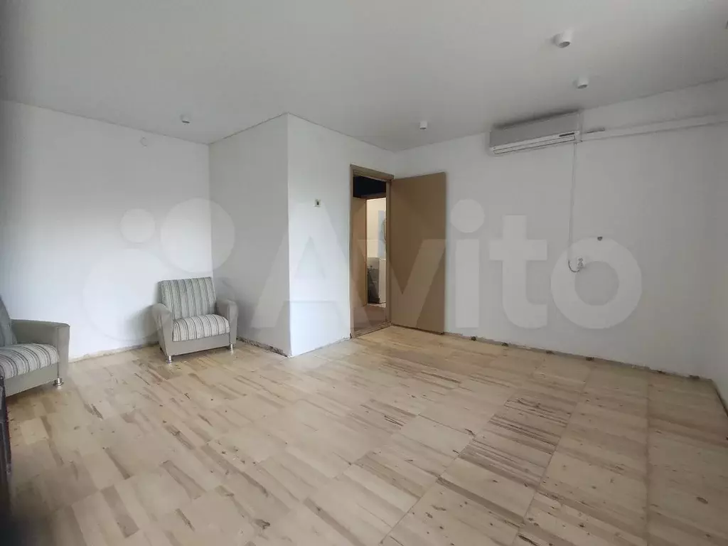 1-к. квартира, 34 м, 4/5 эт. - Фото 0