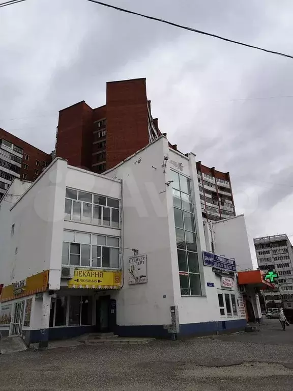 Офис, 45 м - Фото 1