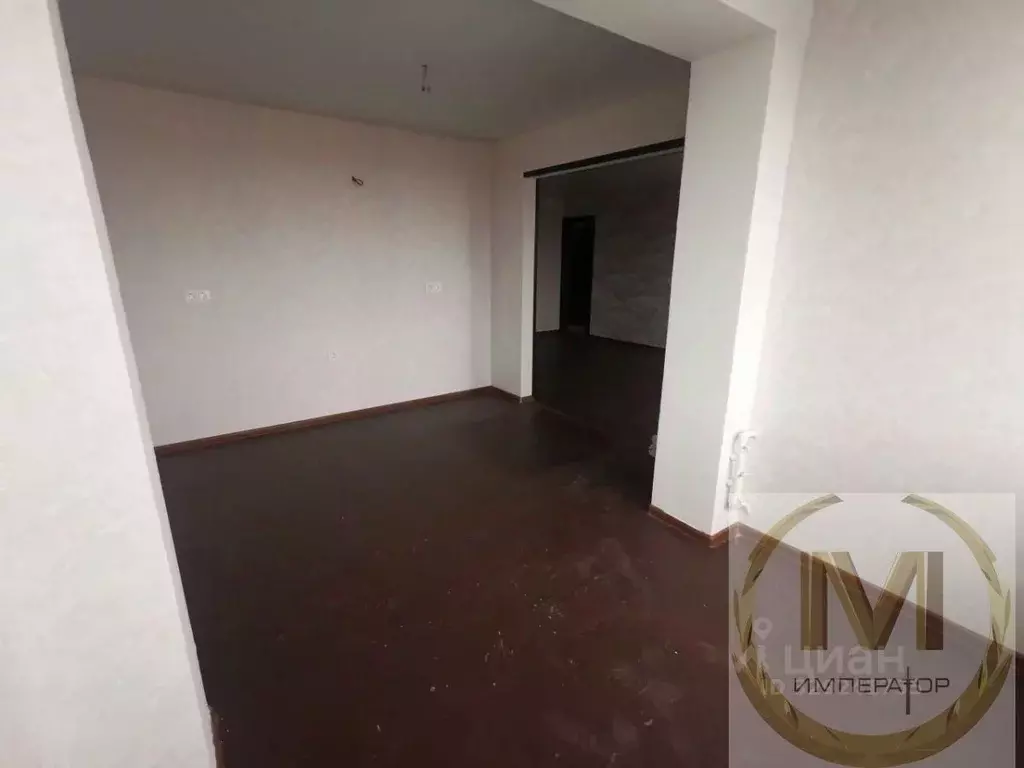 3-к кв. Московская область, Подольск Комсомольская ул., 79а (77.6 м) - Фото 2