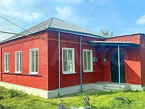 Дом 50 м на участке 21 сот. - Фото 1