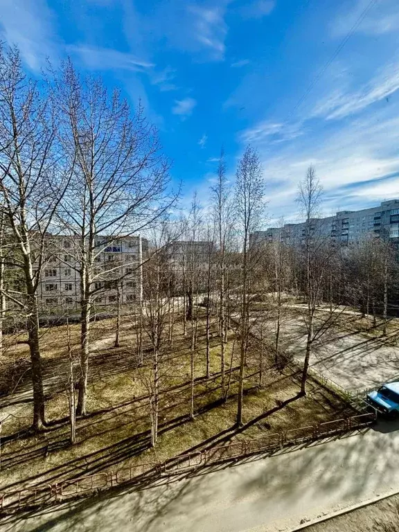 Комната Архангельская область, Северодвинск Морской просп., 13 (16.6 ... - Фото 1