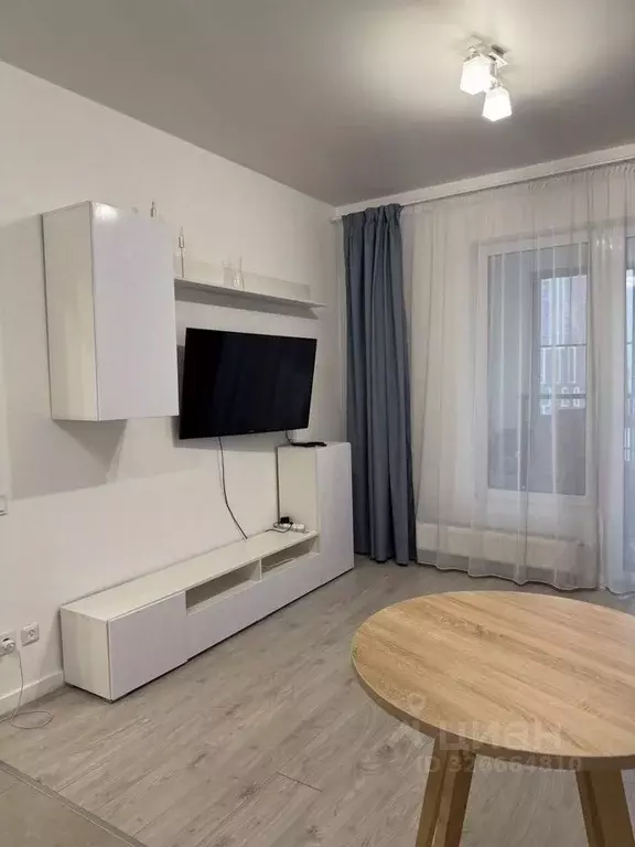 2-к кв. Москва Аминьевское ш., 4Дк3литБ (40.0 м) - Фото 2