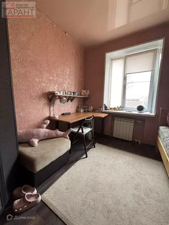 Продаётся 3-к квартира, 73.2 м - Фото 1