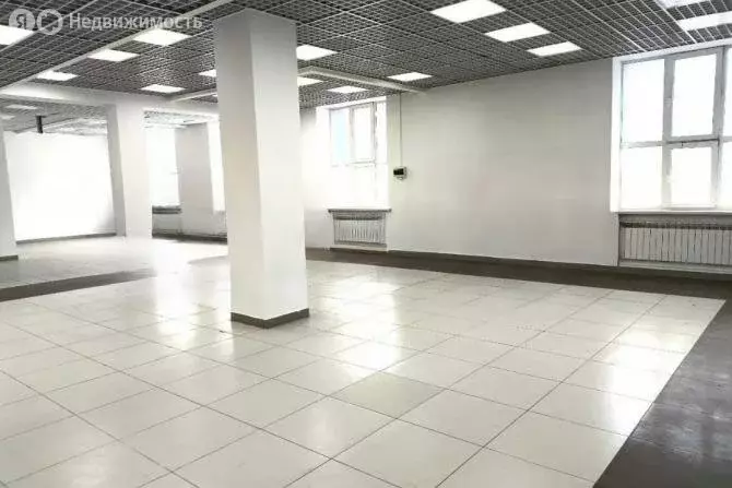 Офис (204.7 м) - Фото 1