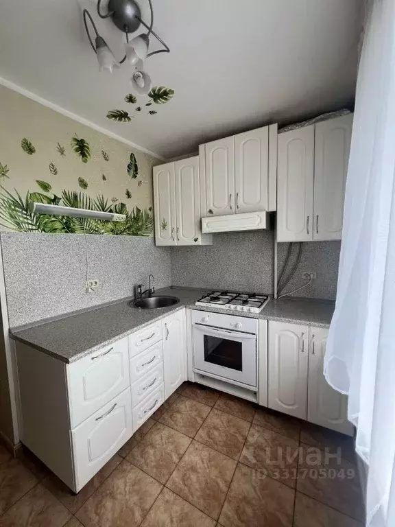 3-к кв. Московская область, Красногорск городской округ, Нахабино пгт ... - Фото 1