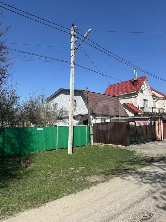 Дом в Калужская область, Калуга ул. Правды, 17 (125 м) - Фото 2