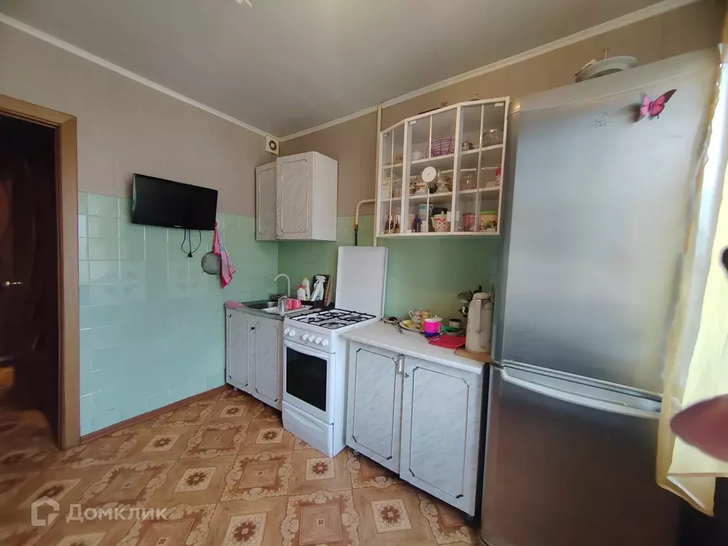 Продаётся 2-к квартира, 59 м - Фото 0