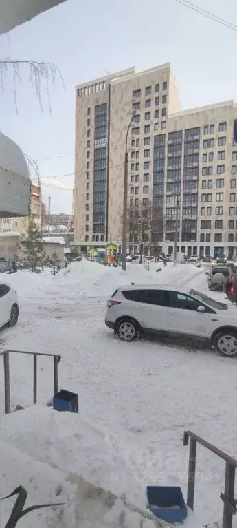 2-к кв. Башкортостан, Уфа ул. Акназарова, 24 (47.8 м) - Фото 1