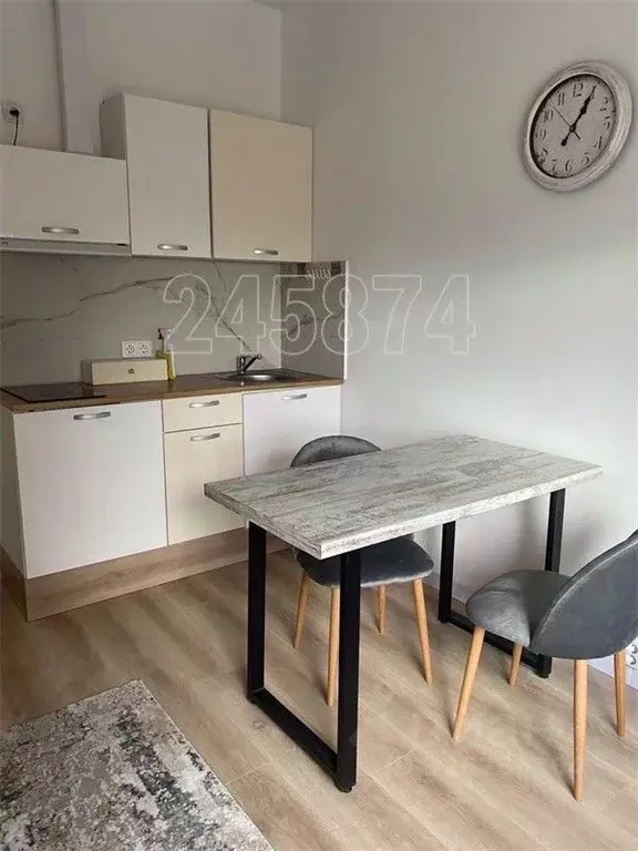 1-к кв. Москва Шелепихинская наб., 42к2 (37.0 м) - Фото 0