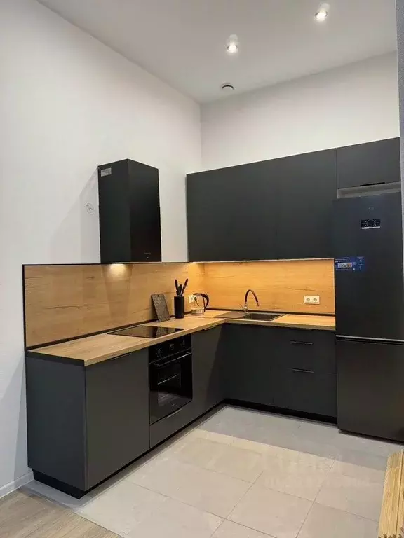 3-к кв. Москва Сосенское поселение, просп. Куприна, 18к2 (100.0 м) - Фото 1