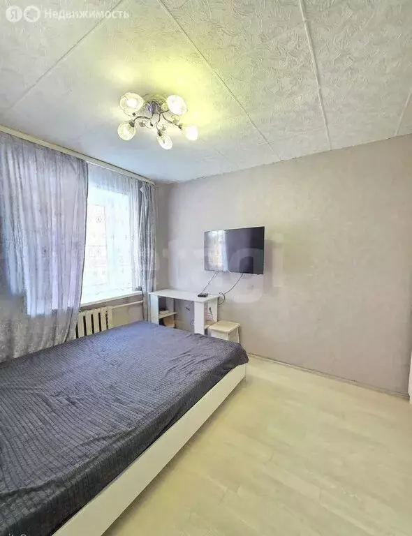 1-комнатная квартира: Вологда, улица Панкратова, 75Ак1 (23.9 м) - Фото 2