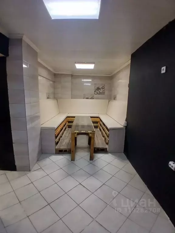 Помещение свободного назначения в Томская область, Томск тракт ... - Фото 1