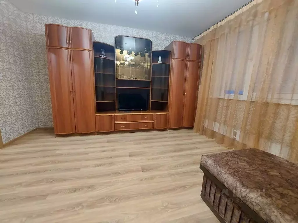 2-к кв. Москва Енисейская ул., 30 (55.0 м) - Фото 1