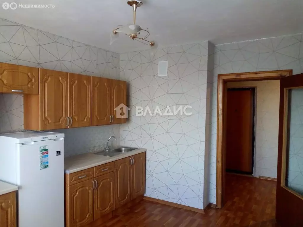 1-комнатная квартира: посёлок Майский, Зелёная улица, 14 (43.1 м) - Фото 1