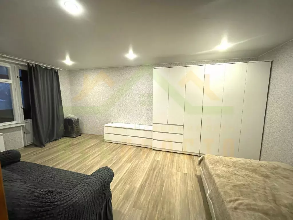 Продается 1-комнатная квартира - Фото 2