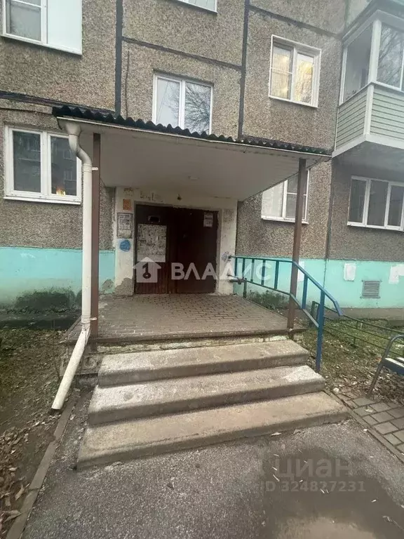 3-к кв. Владимирская область, Владимир ул. Лакина, 149 (58.0 м) - Фото 1