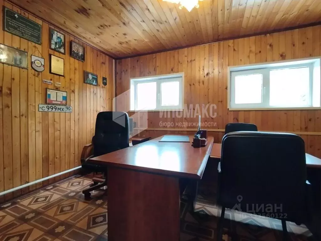 Помещение свободного назначения в Москва д. Руднево, 38с1 (194 м) - Фото 1