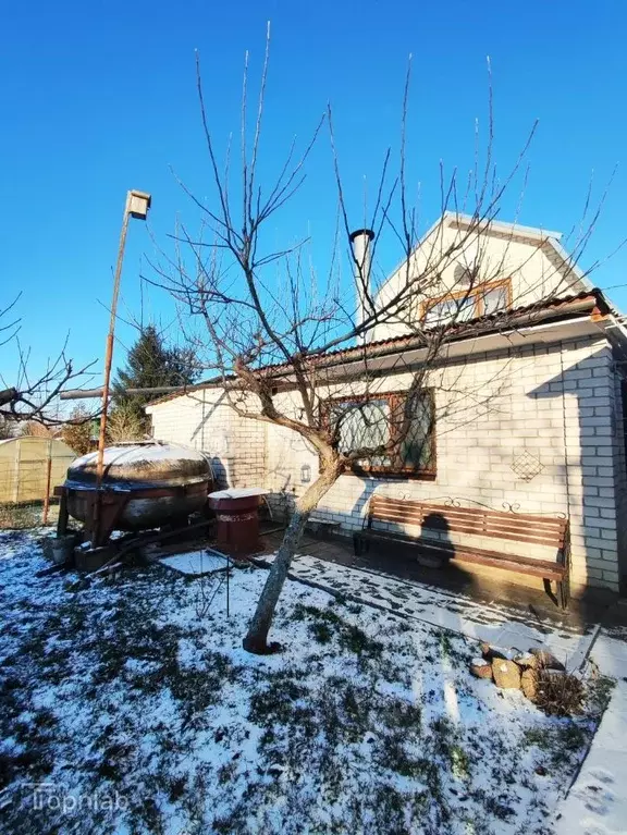 Дом в Орловская область, Орловский район, д. Малая Фоминка 99А (105 м) - Фото 2