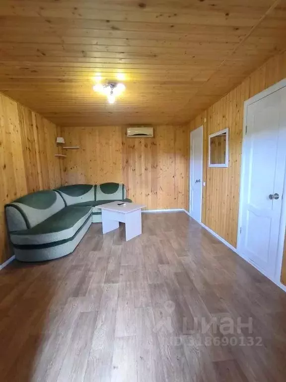 Комната Краснодарский край, Сочи пос. Вардане, ул. Молодежная, 25/7 - Фото 1