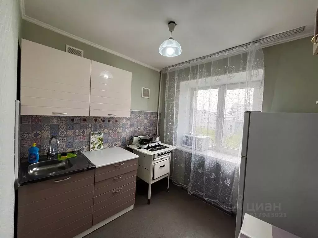 1-к кв. Забайкальский край, Чита ул. Богомягкова, 47 (40.0 м) - Фото 1